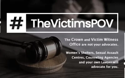 #TheVictimsPOV Campaign